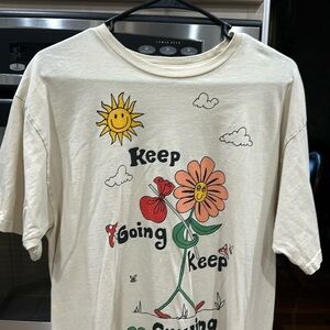 Men’s PacSun shirt